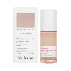 HYALFERRIN Sérum de signal biogène 40mL