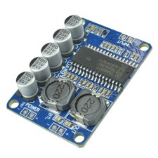 TDA8932 35W Digital Amplifier Board Module Mono Low Power Stereo Amplifier