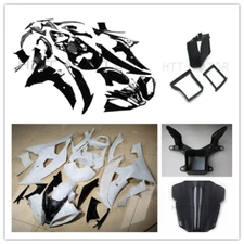 Fairing Seat Bolt Head Light Assembly Windshield BOLT For Yamaha YZF R6 08-16