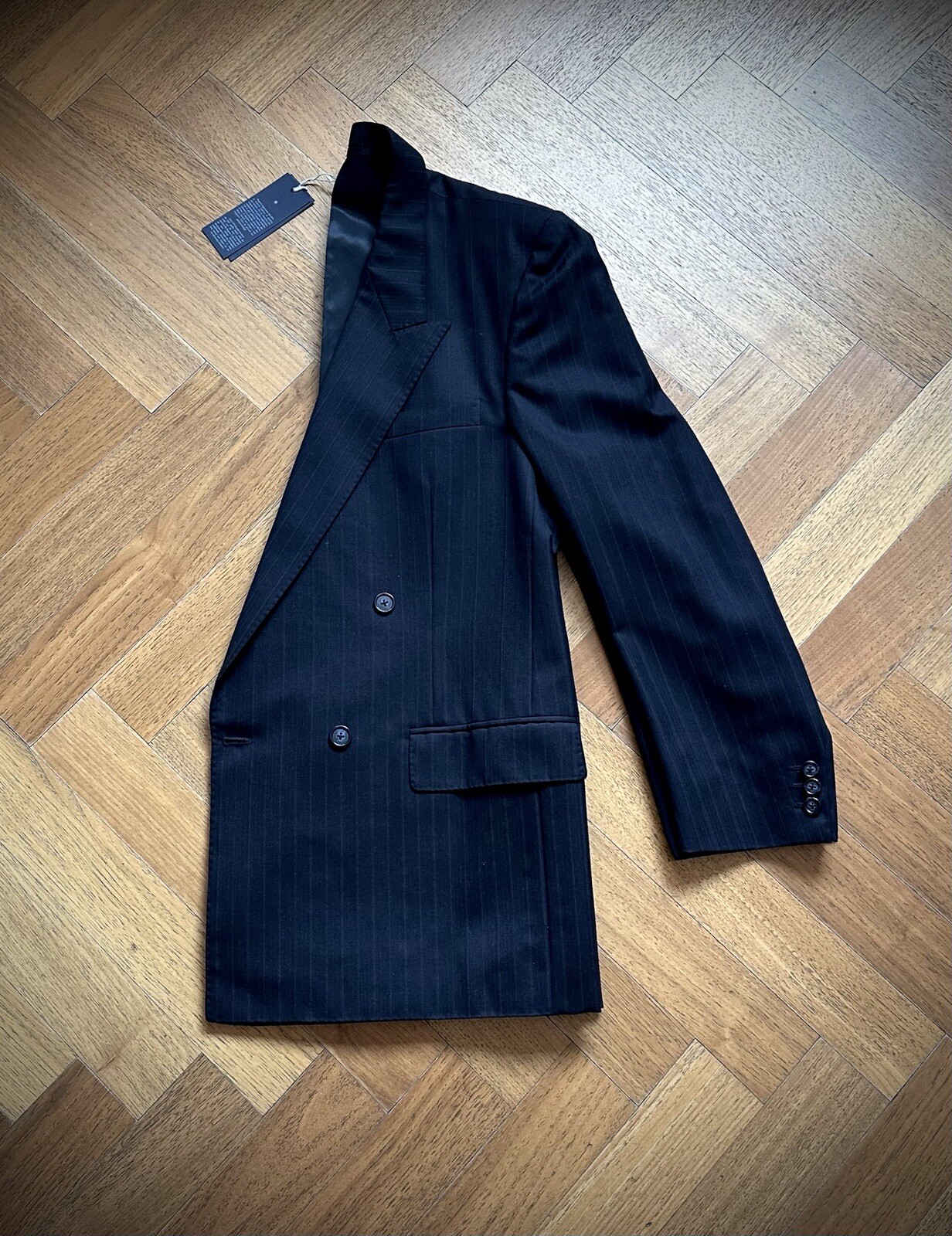 Hugo Boss Tailred Suit canali thom browne caruso corneliani eBay