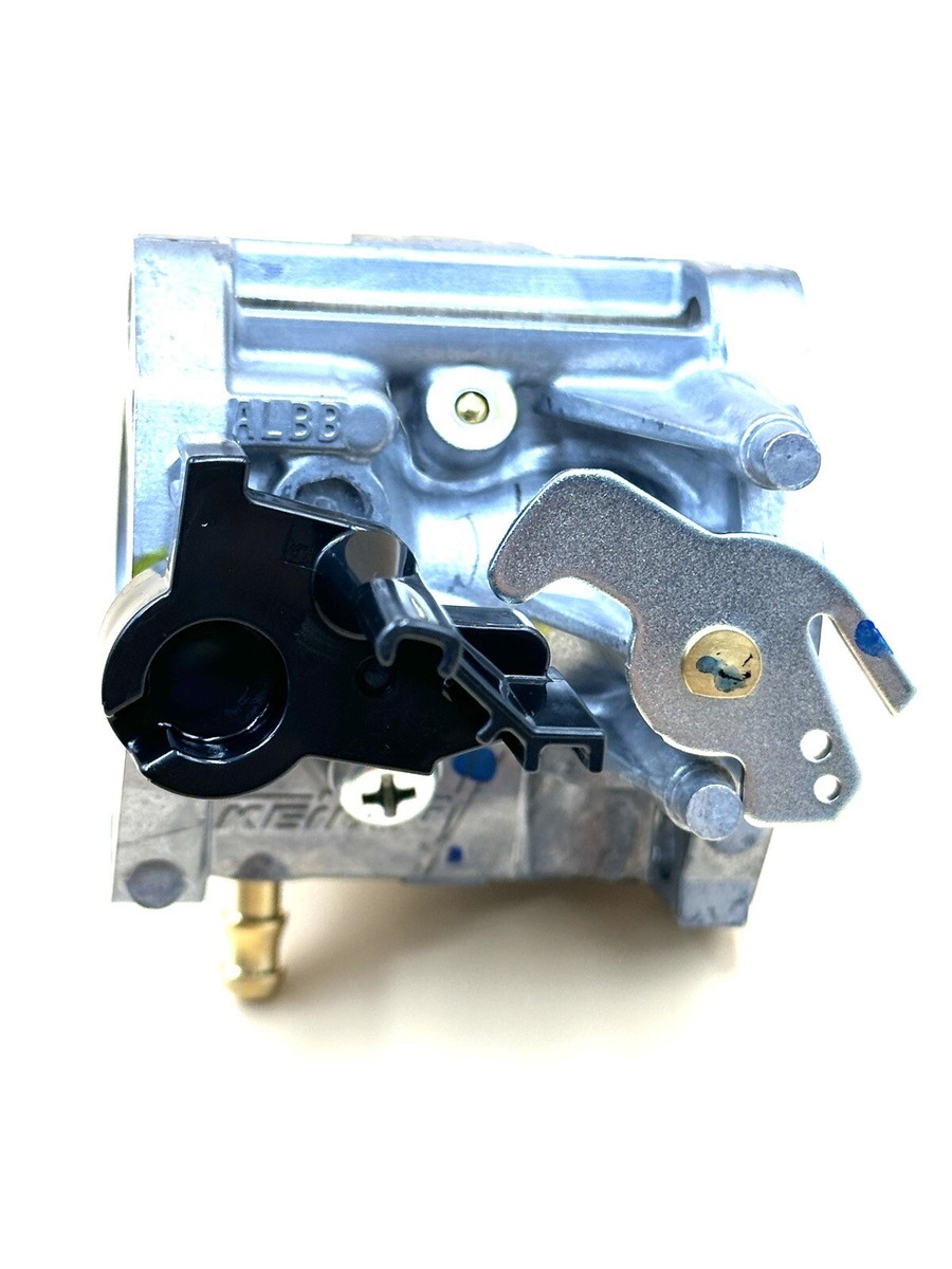 Genuine HONDA Carburetor Assy (Carb) GCV160LA0 HRR216 HRS216 16100