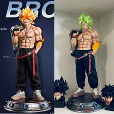 DP9 Studio Fashion Broly 1/6 Resin Model Drag...