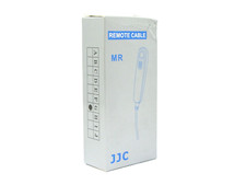JJC Remote Cable Release - Nikon MC-DC1 Equivalent