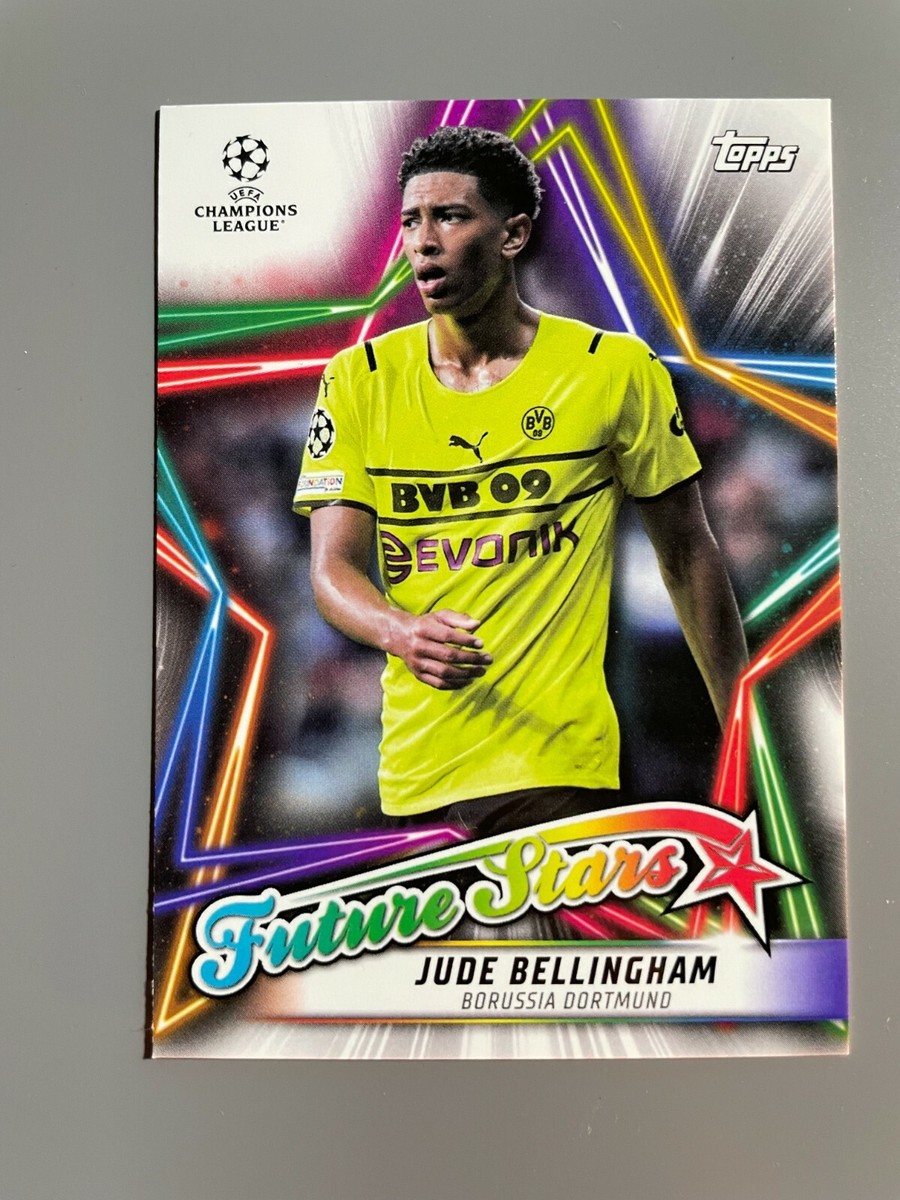 サッカーカードトップス TOP24】【国内未発売】TOPPS Match Attax EURO 2024 Tournament