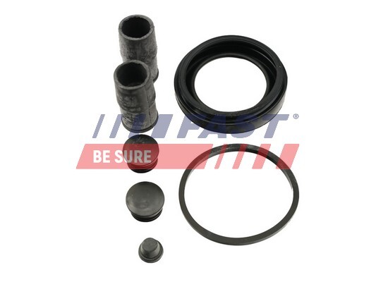 Bremssattel Reparatursatz Hinten FüR Mercedes-Benz Sprinter 2-T Kasten-image