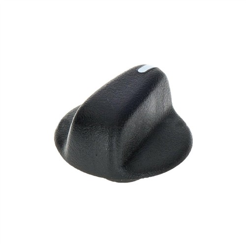 AC Control Fan Switch Knob HVAC For Jeep Wrangler TJ 1997 1998 17903.05, 4882790 - Picture 3 of 6