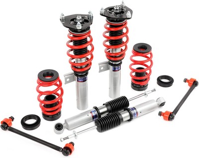 FAPO Coilovers Suspension kits for Volkswagen Jetta/Golf MK5 MK6 FWD 05-19