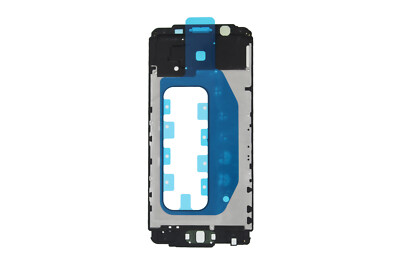 Original Samsung Galaxy A3 2016 A310 Weiß Front Support - GH98-38666C