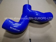 Tubo intercooler Y Prodrive per: Subaru Impreza GDA GDB WRX STI 01-05