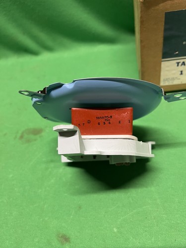 73-87 73 74 75 GMC Chevy Truck NOS Tachometer C10 C20 K10 K20 Part Squarebody - Picture 8 of 11