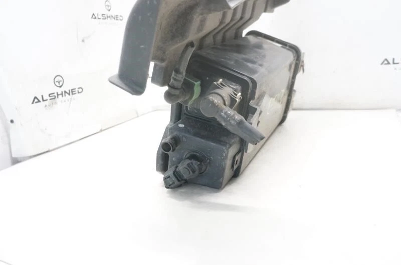 Ford Explorer 2011 evaporador de vapor de combustible emisión bote EVAP AG1Z-9D653-A fabricante original Foto 2 de 4