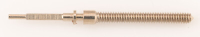 1 NOS Longines Caliber 23M Winding Stem for Watch
