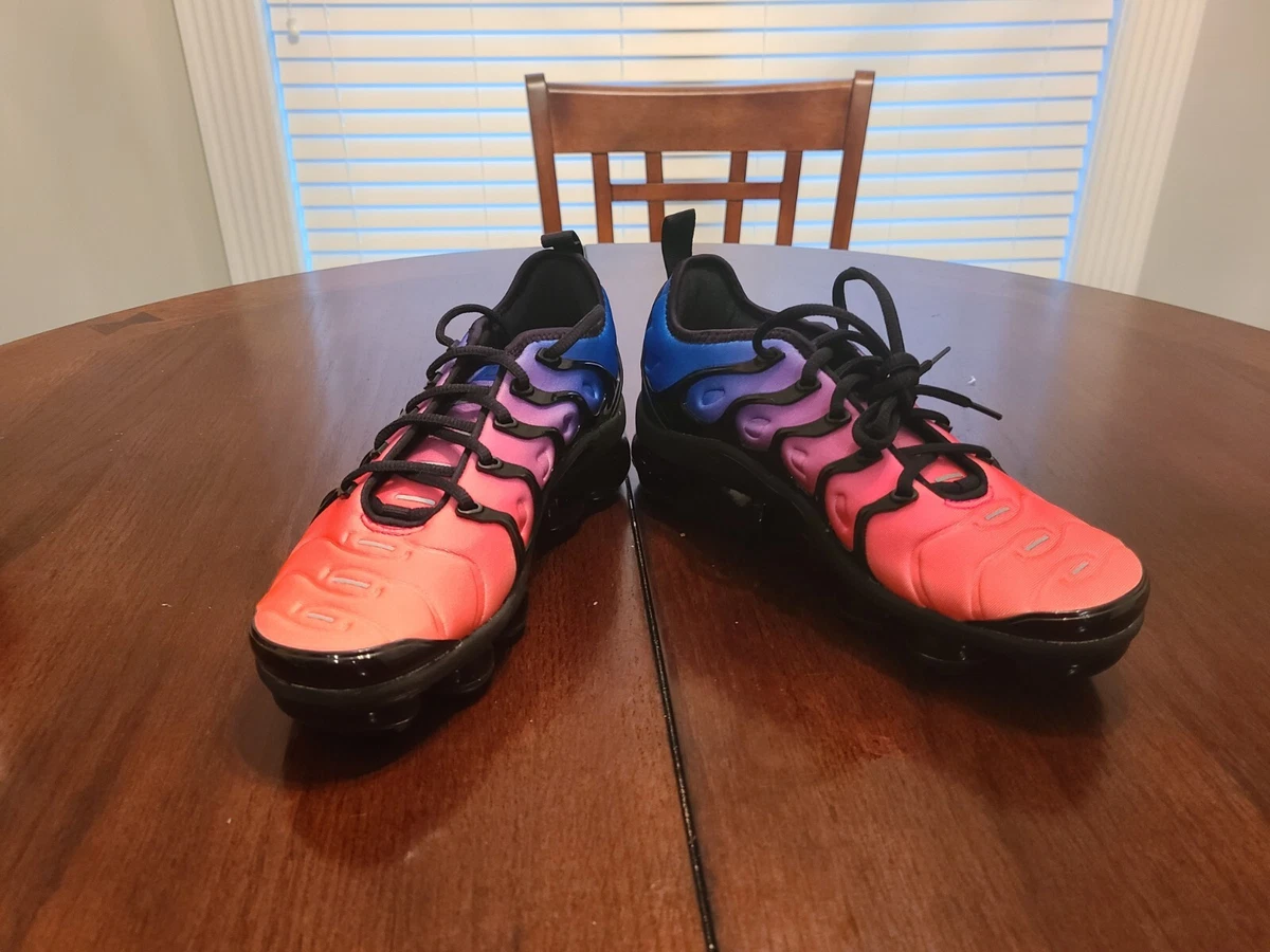 Vapormax hotsell cotton candy