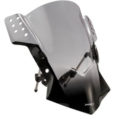 Puig Rafale Windshield (Smoke) 5881H
