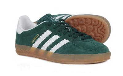 adidas Gazelle Indoor Unisex Originals Sports Shoes Casual