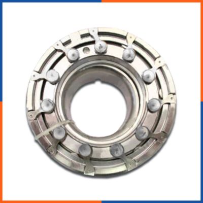 Variabler turbinengeometrie für AUDI | 53049700063, 53049700072