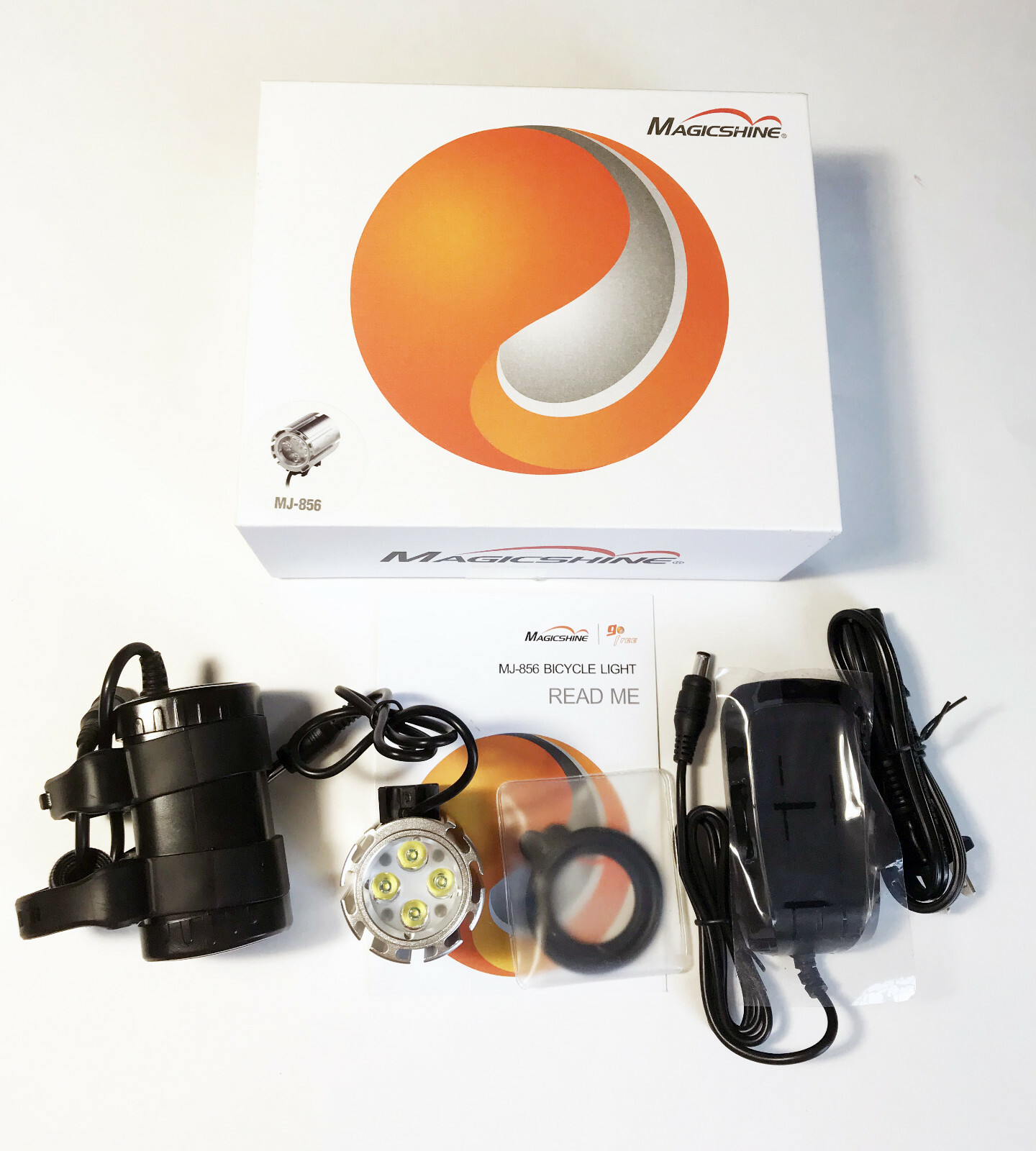 magicshine led
