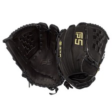 SSK FP5 12.5" Fastpitch Softball Glove FP5-1250BLKGLD10