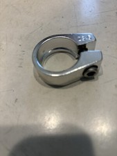 Schwinn Lil-Stingray Tricycle Parts: OEM Seat Clamp
