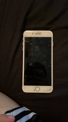 Apple iPhone 7 Plus - 32GB - Rose Gold (Unlocked) A1784 (GSM) | eBay