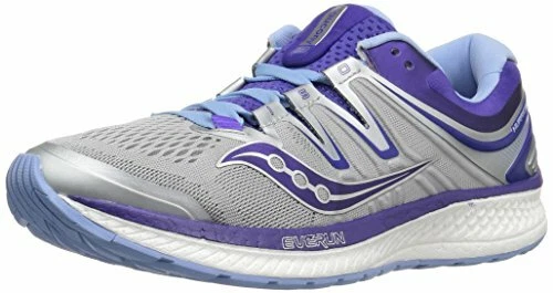 Saucony women's hurricane clearance iso 4 running shoe