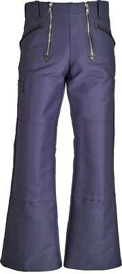 Job Zunfthose Doppel-Pilot MALTE Schlag