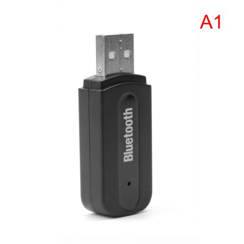 New USB Wireless Bluetooth 4.0 Music Stereo Receiver Adapter Bluetooth Recei ny - Photo 12/13