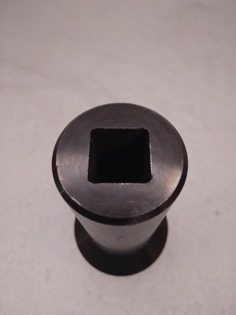 MTU F30377634 Socket Adapter, Fuel Injector Sleeve | eBay