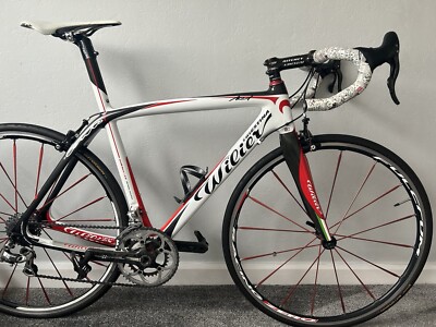 Wilier Cento One Full Carbon Bike UK