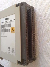 AEG Modicon AS-BDAP-216 Diserete Output Module 16 X 24 VDC DAP216