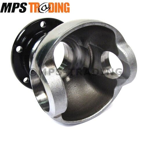 Hub Swivel Housing Chrome Ball for Land Rover Series 1 2 2a 3 OEM 1x 539741 - Picture 1 of 8