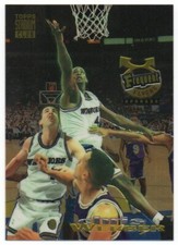 1993-94 Stadium Club Frequent Flyer Upgrades - Pick Any