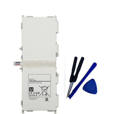 AKKU Für SAMSUNG GALAXY TAB 4 10.1 SM-T530 SM-T535 EB-BT530FBE GH43-04157 6800mA