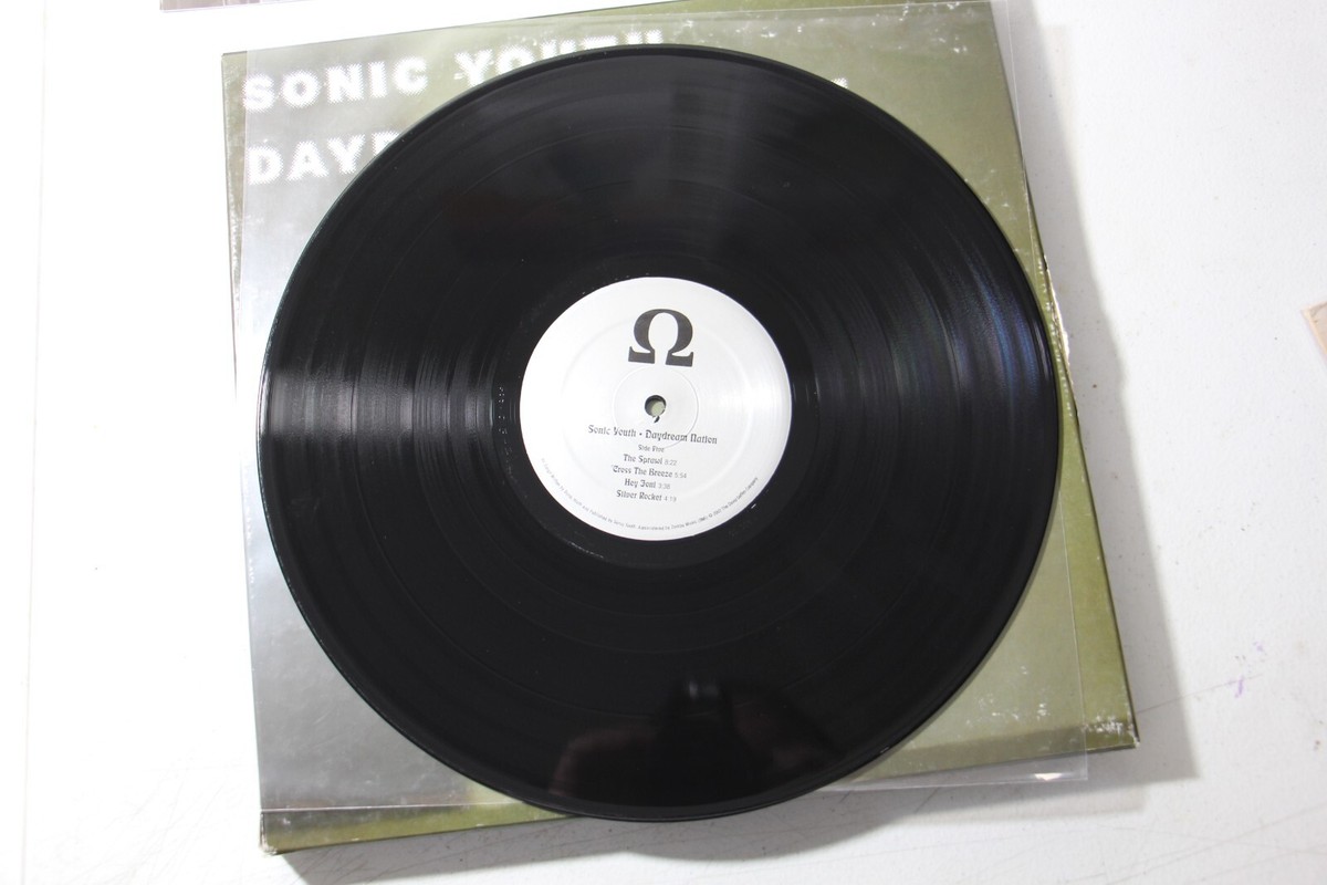 Sonic Youth CDコレクション Sonic Youth SEALED BRAND NEW CD(SHM-CD) ”Goo