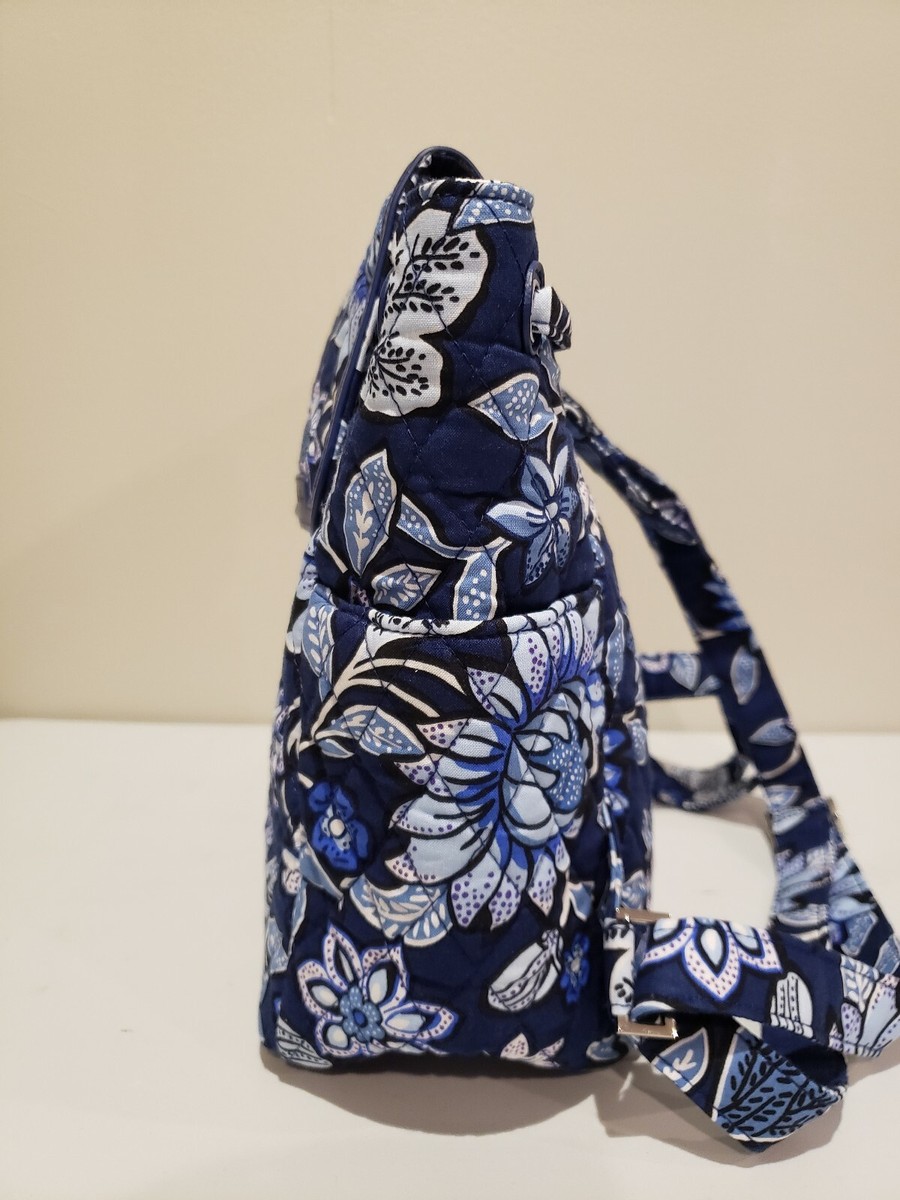 NWT Vera Bradley Fashion Backpack – Tropics Tapestry | eBay display picture 1