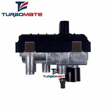 Turbo actuator 874490 for Alfa Romeo Giulia Stelvio 2.2TD Multijet II Euro 6