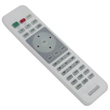 New Replace Remote for BenQ Projector HT4050 HT1075 HT1085ST HT3050 W2000 HT2050