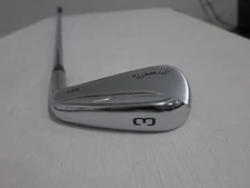 Mizuno Pro 221 3-iron - 21* - Pro Modus 3 Tour Extra Stiff X Flex Steel - NEW
