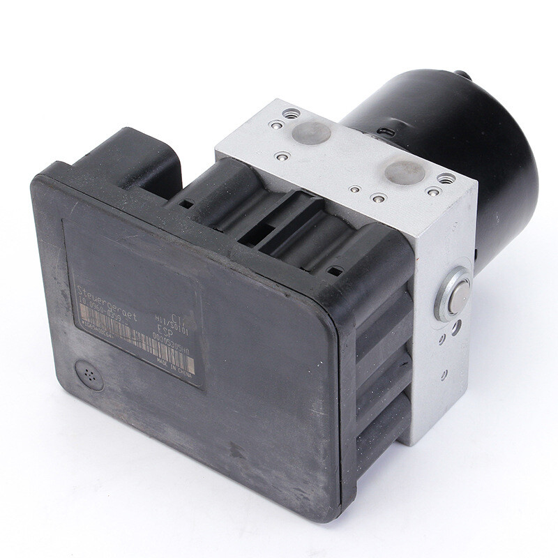 Modulo Controllo ABS - Ricambio Per Auto, Codici 1K0907379AD/AE, Gestione Frenata Migliorata - Foto 4