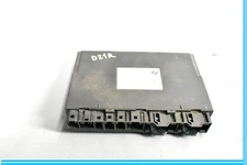 09-11 BMW F01 F02 FRONT RIGHT SIDE SEAT MODULE UNIT 9207024 OEM