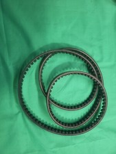 Carlisle Gold-Ribbon Cog-Belt AX60. New. Made In USA.
