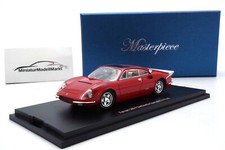 Ferrari 365 P Berlinetta Speciale Tre Posti - 1:43 - Autocult (90287)