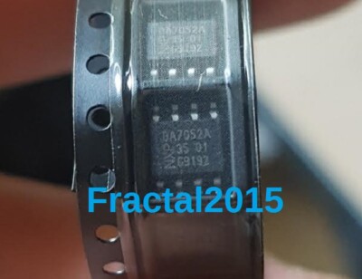 1 Stück TDA7052A DA7052A NXP sop-8 