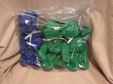 Limited Treasures - Holiday Edition - Set of 3 2 colors in original packaging