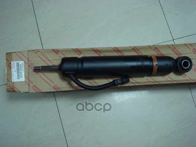 4853069445 toyota амортизатор