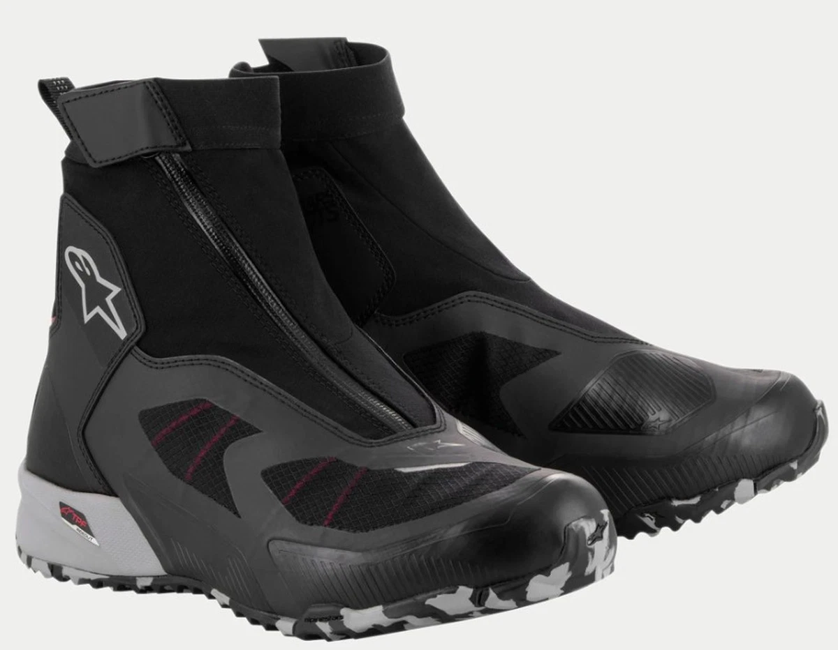 Ebay scarpe outlet moto