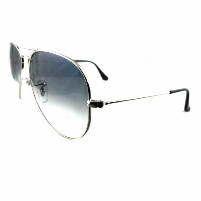 ray ban 3025 58mm