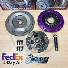 Exedy Hyper Single Clutch Kit for 2000-2009 Honda S2000 F20C F22C HH01SDV