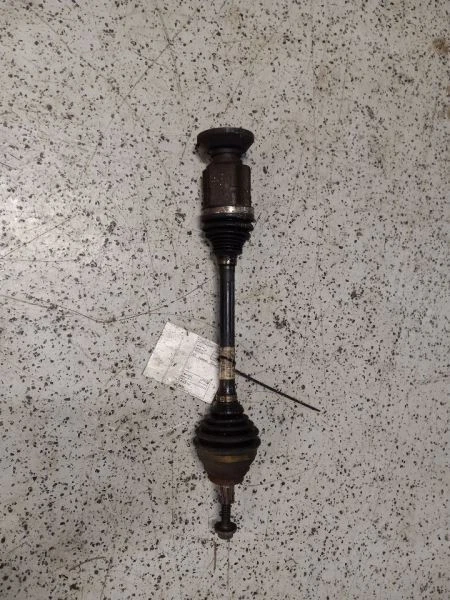 Eje del pasajero delantero Volkswagen Tiguan 2009-2018 óxido 56623 Foto 3 de 4