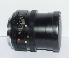 Lens Leica Summicron R 90mm F/2 E55 PARTS